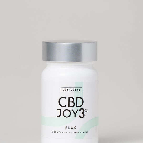 CBD JOY3 PLUS（60粒入り）通常価格（税込み） – Makuake STORE