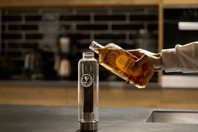 酒熟成キット#酒ハック 基本セット – Makuake STORE 酒熟成キット#酒ハック 基本セット – Makuake STORE