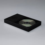 Instant Disk Audio-CP2 Black