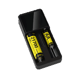 LYCAN  L4 PLUS フリーボルトチャージャー！45種類の充電池に対応！