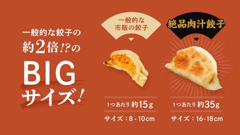 絶品肉汁餃子４箱（１０個入り×４）＋赤女将 ごま香ラー油（ぎょうざのたれつき）