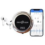 Stemoscope PRO  ステモスコーププロ ワイヤレス聴音機