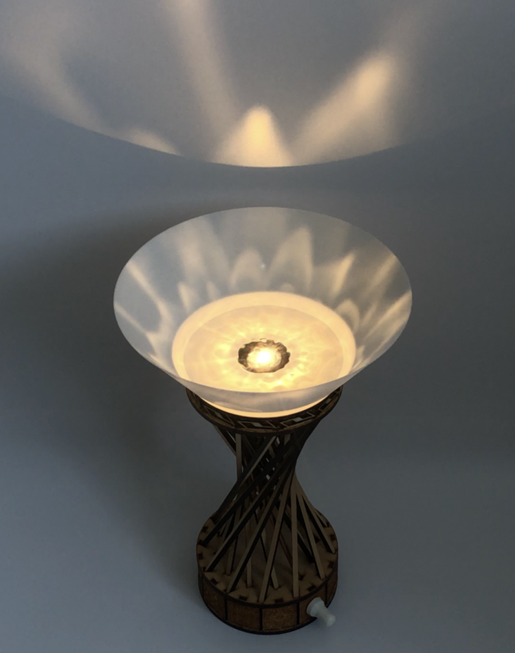 激レア SYNC Sorayama 空山基 スケボー 間接照明 ランプ Sync 激レア SYNC Sorayama 空山基 スケボー 間接照明 ランプ Sync