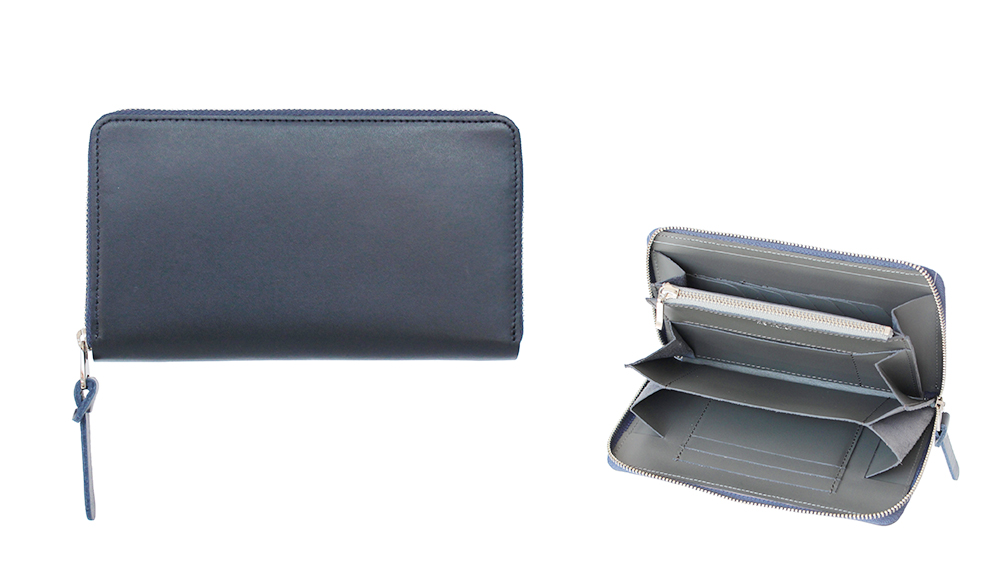 me wallet 2 コンパクト財布（カラー展開あり）