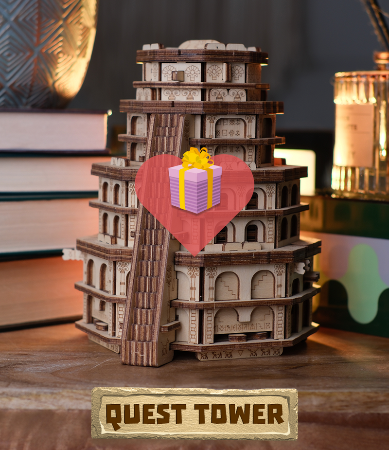 ドイツの脱出ゲームメーカーからの挑戦状「謎を解いて開けてみろ ドイツの脱出ゲームメーカーからの挑戦状「謎を解いて開けてみろ