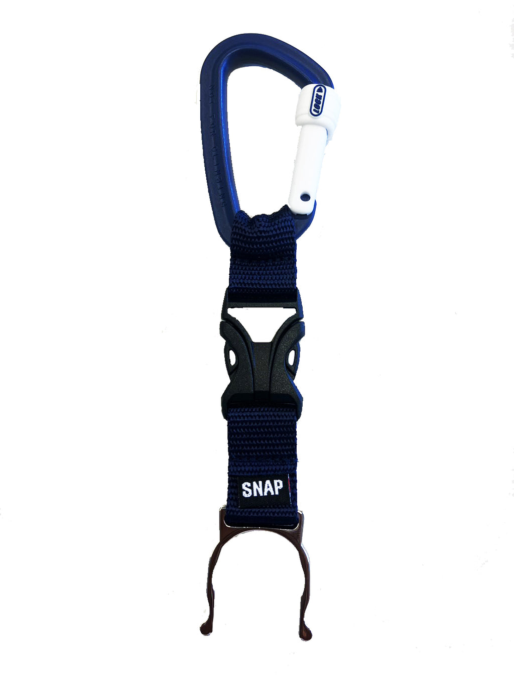 1yuちゃん キープ SNAP GEAR ペットボトルホルダー ※カラー展開あり – Makuake STORE