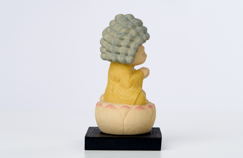 猫buddha 五劫思惟阿弥陀(ごこうしゆいあみだ) – Makuake STORE 猫buddha 五劫思惟阿弥陀(ごこうしゆいあみだ) – Makuake STORE