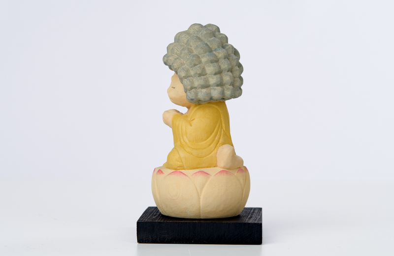 猫buddha 五劫思惟阿弥陀(ごこうしゆいあみだ) – Makuake STORE 猫buddha 五劫思惟阿弥陀(ごこうしゆいあみだ) – Makuake STORE