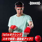 BOXHERO ハンチングボール2個