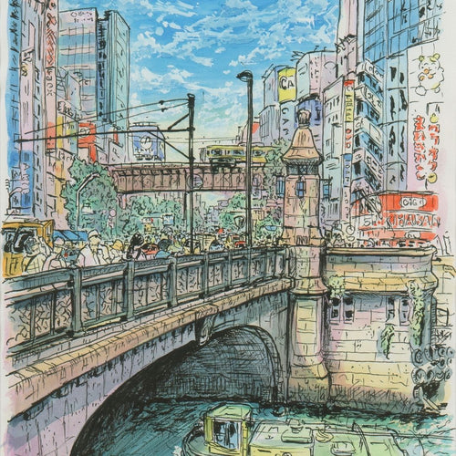 原 としゆき　ＡＲＴノート