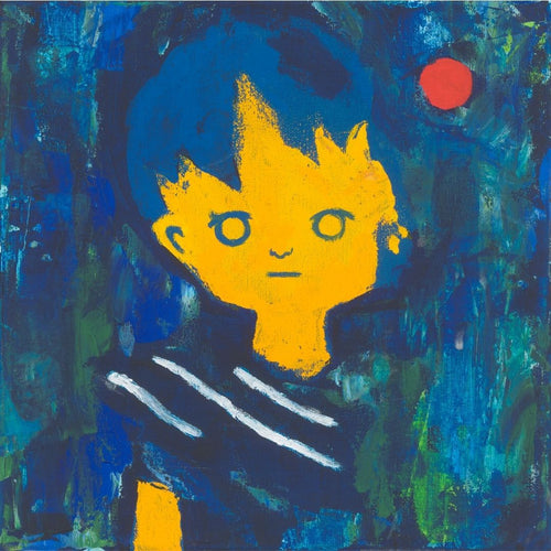 やまざき なな　ＡＲＴノート