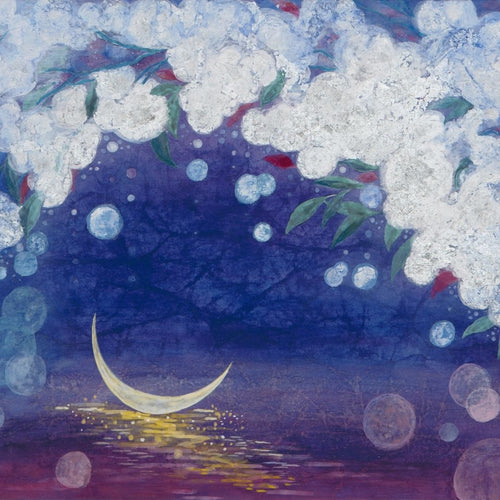 國枝 愛子　ＡＲＴノート