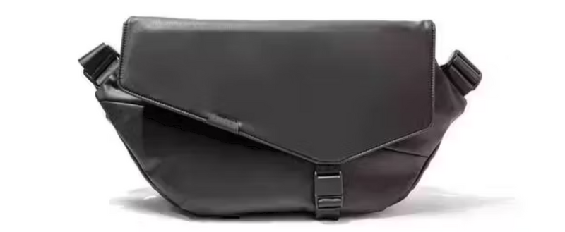 拡張するスリングバッグ SEKKEI M-sling 機能もおしゃれもあきらめたく 拡張するスリングバッグ SEKKEI M-sling 機能もおしゃれもあきらめたく