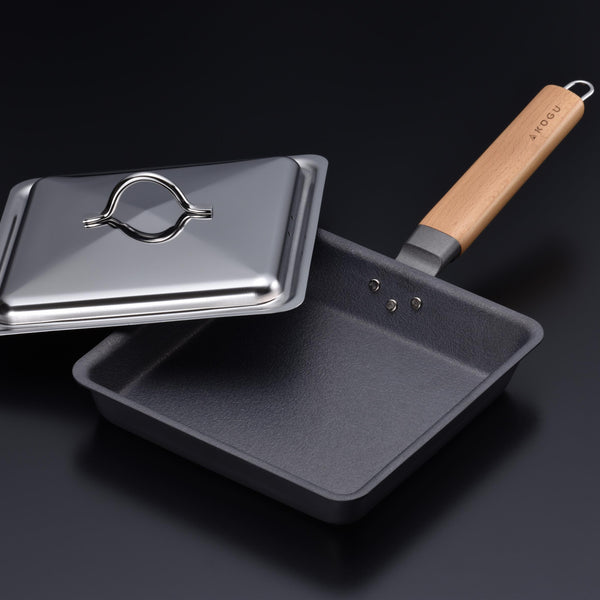POONGSAN L CORP社製 　25cmフライパン Amazon.co.jp: POONGSAN METAL CORPSolid Copper 銅鍋フライパン