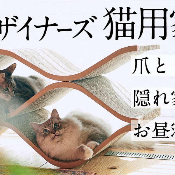 Cat Cellar(キャットセラー) 猫の