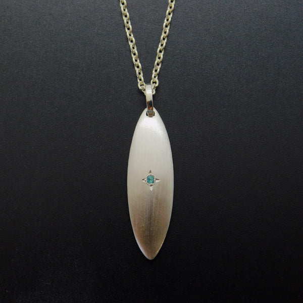 使い込むほどに艶（輝き）が増す、新しいエイジングネックレス