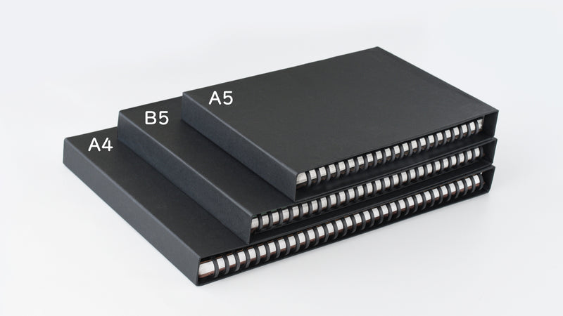 YOSHINA自在ノート B5サイズ