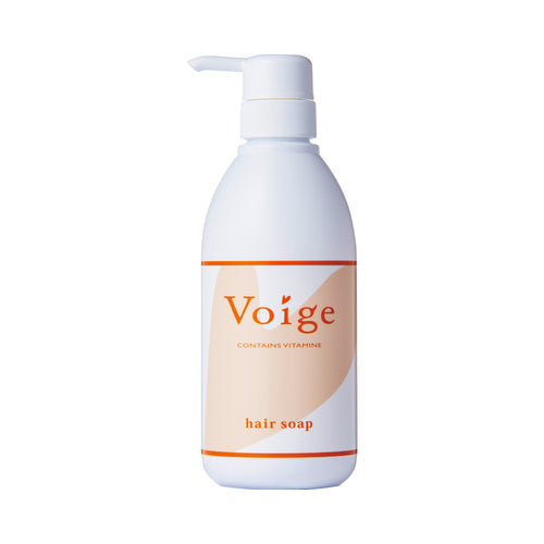 voige ヘアソープ 500ml