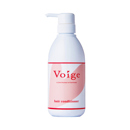 voige ヘアコンディショナー  500ml