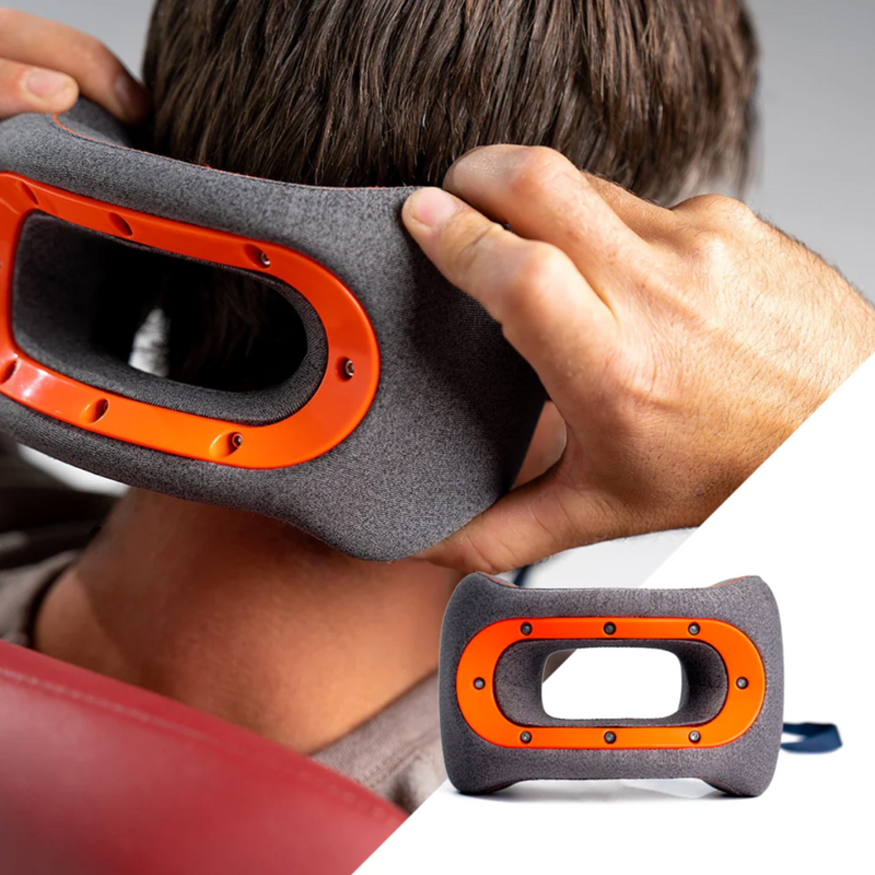 スイートクラス・トラベルピロー(旧名:bullbirdトラベルピロー スイートクラス・トラベルピロー(旧名:bullbirdトラベルピロー