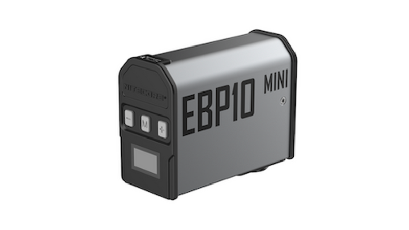 EBP10/EBP10 MINI