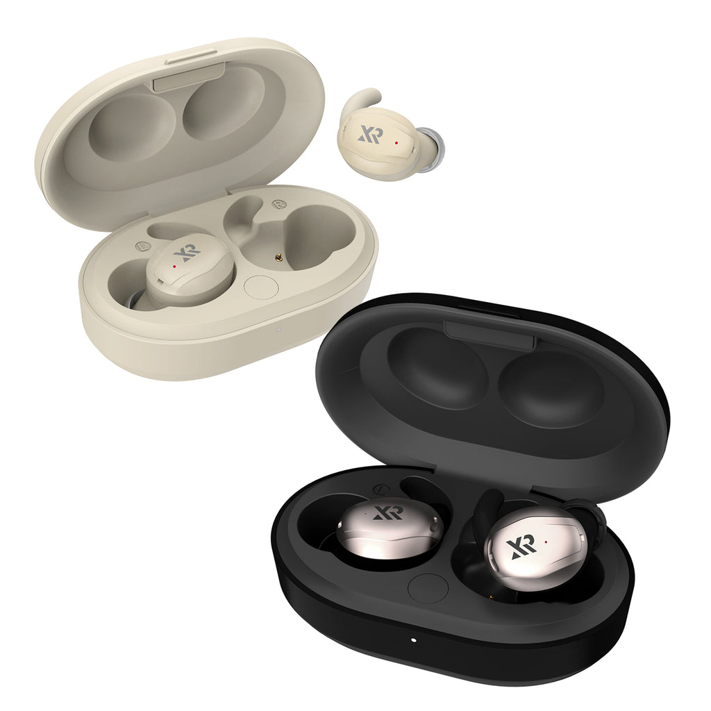 スマート集音器イヤホン XROUND HEAR – Makuake STORE