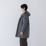 YUKIZURI DOWN COAT (FA014)