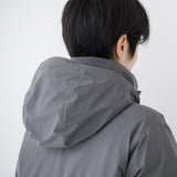 YUKIZURI DOWN COAT (FA014)