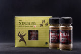 『NINJA MAGIC SPICE』70g×3本セット