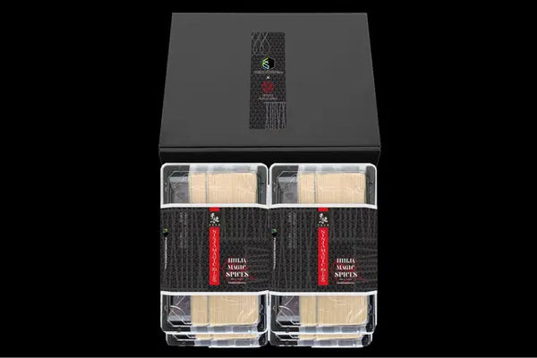 NINJA MAGIC ぬーどる』つゆ付き 4個セット 6個セット – Makuake STORE