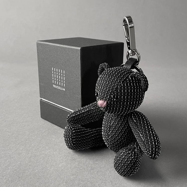 No.954 ブラックチャーム　2ペア　和柄 1729664297249_14f7fb72-827c-