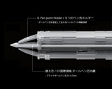 男の手に宿る武器！HANCEPT ZERO