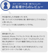 キメラケーブル＋4点セット