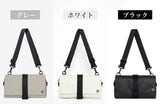 Mサイズ Triangle Sling （グレー）