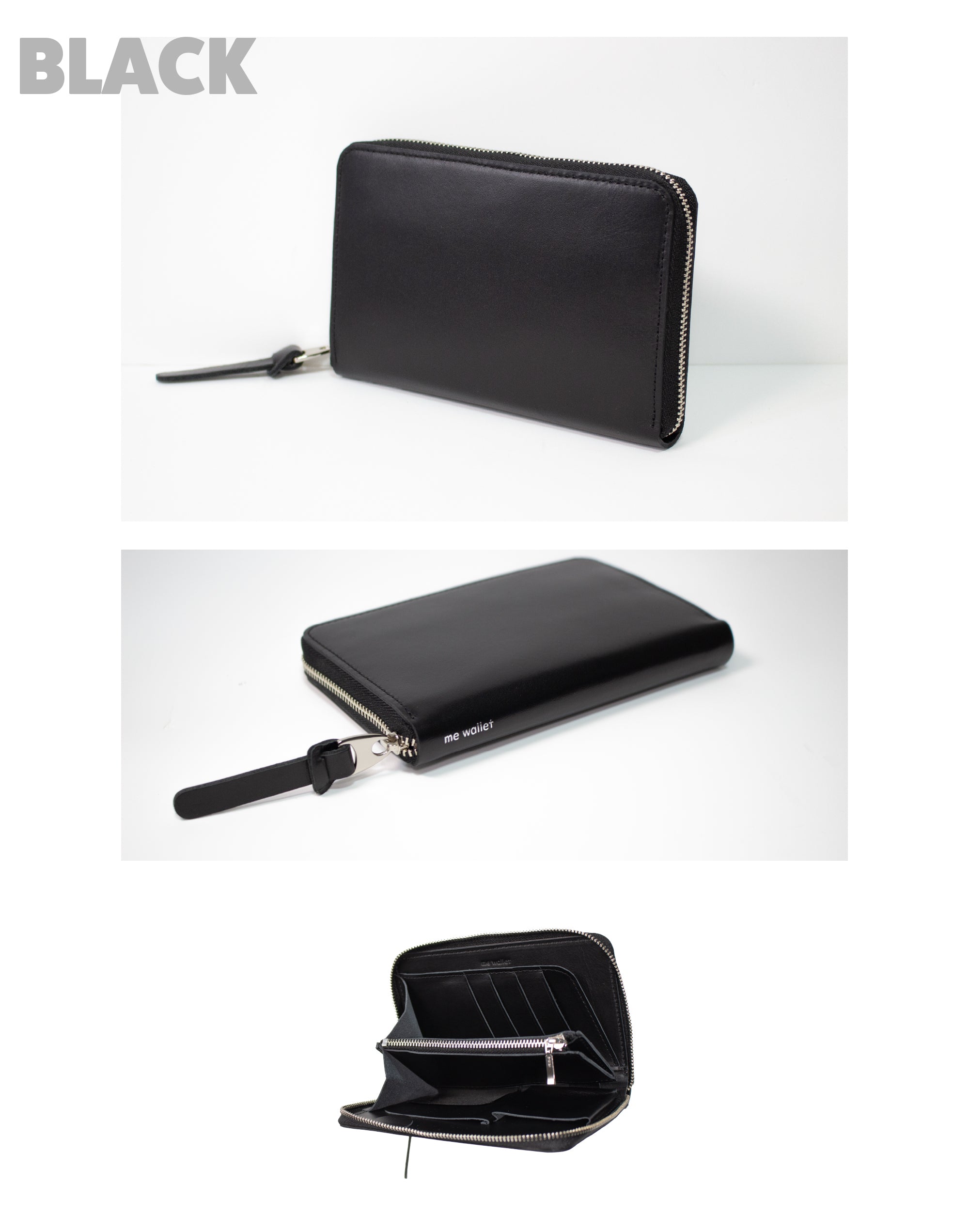 me wallet (ミーウォレット) – Makuake STORE