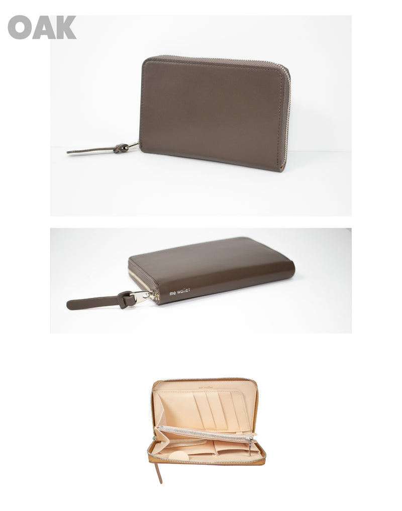 me wallet (ミーウォレット) – Makuake STORE