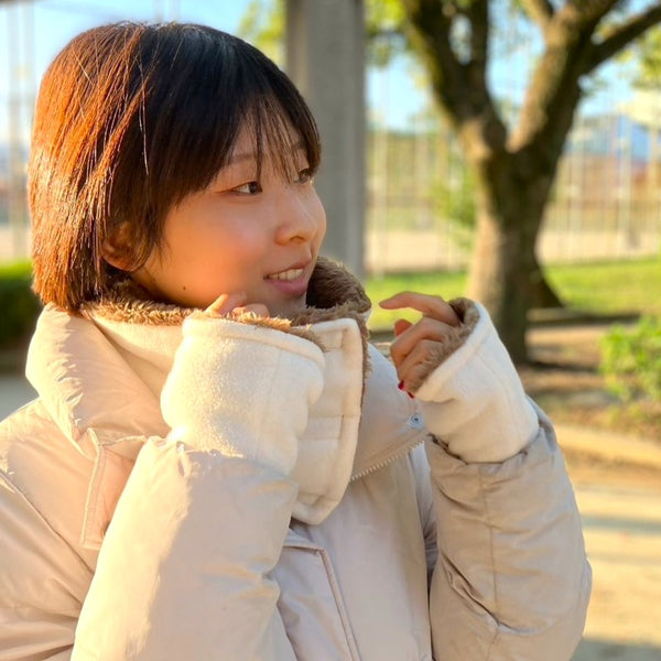 極暖3ネックウォーマー – Makuake STORE