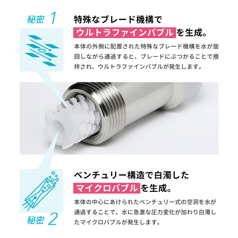 SIO NOZZLE 洗濯機用 – Makuake STORE SIO NOZZLE 洗濯機用 – Makuake STORE