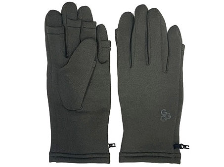 ［P.O.GLOVES］enthrall 5.0：Khaki