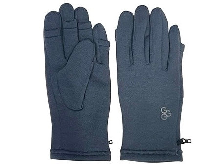 ［P.O.GLOVES］enthrall 5.0：Gray