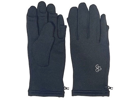 ［P.O.GLOVES］enthrall 5.0：Black