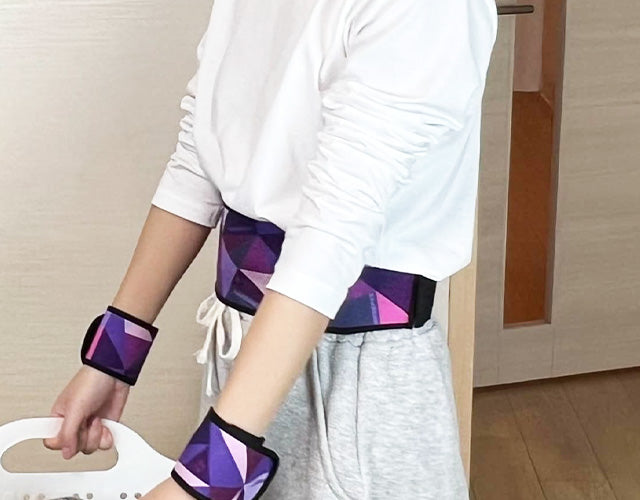 ラクニ ナリーナ3点セット