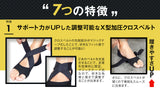 室内で履くだけ【日常生活の消費カロリーが41％ＵＰ】足から体幹をトレーニング！