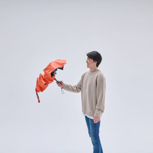 電動傘】electric umbrella 【CAN】 – Makuake STORE