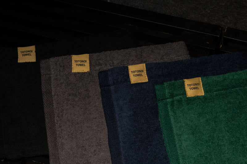 TOTONOI TOWEL