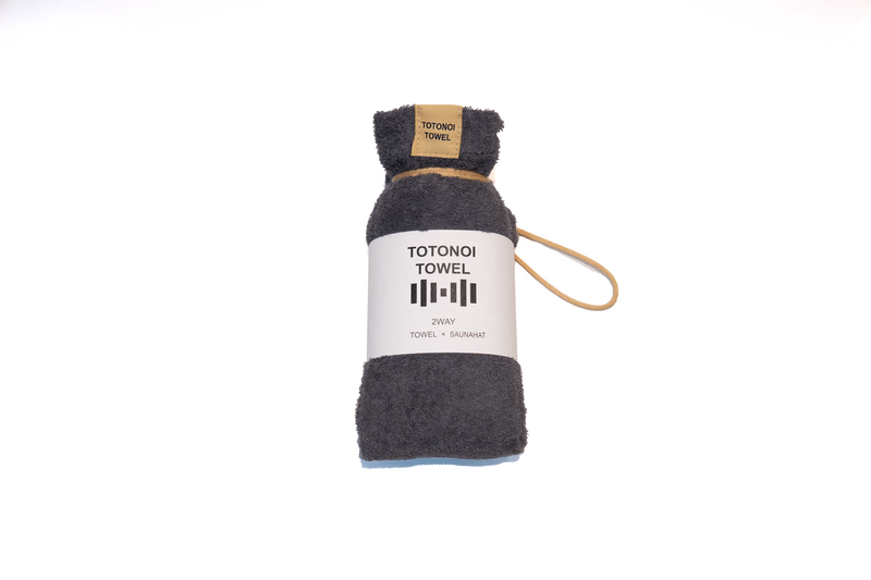TOTONOI TOWEL