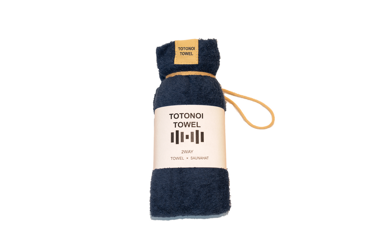 TOTONOI TOWEL