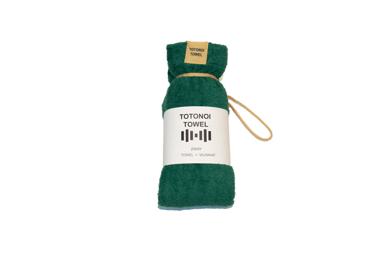 TOTONOI TOWEL