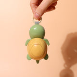 キーリングウミガメオープナー × グリーン 1個
