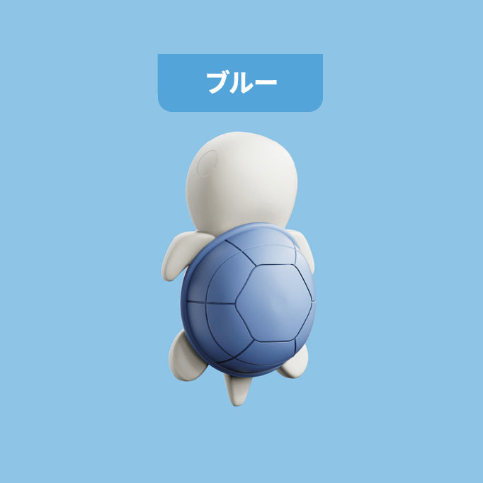 多用途ウミガメオープナー ブルー